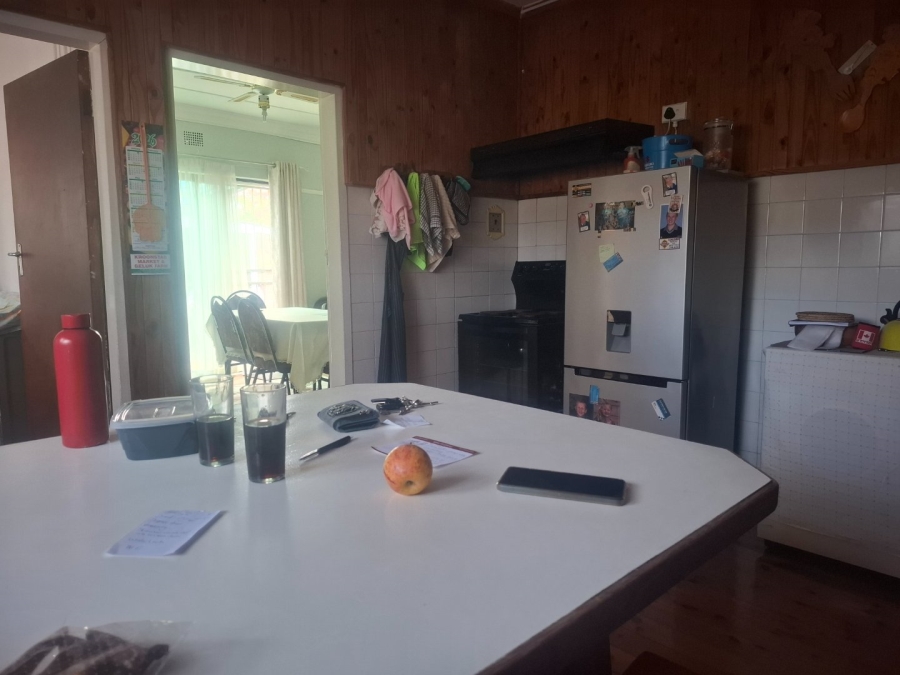 To Let 3 Bedroom Property for Rent in Suidrand Free State